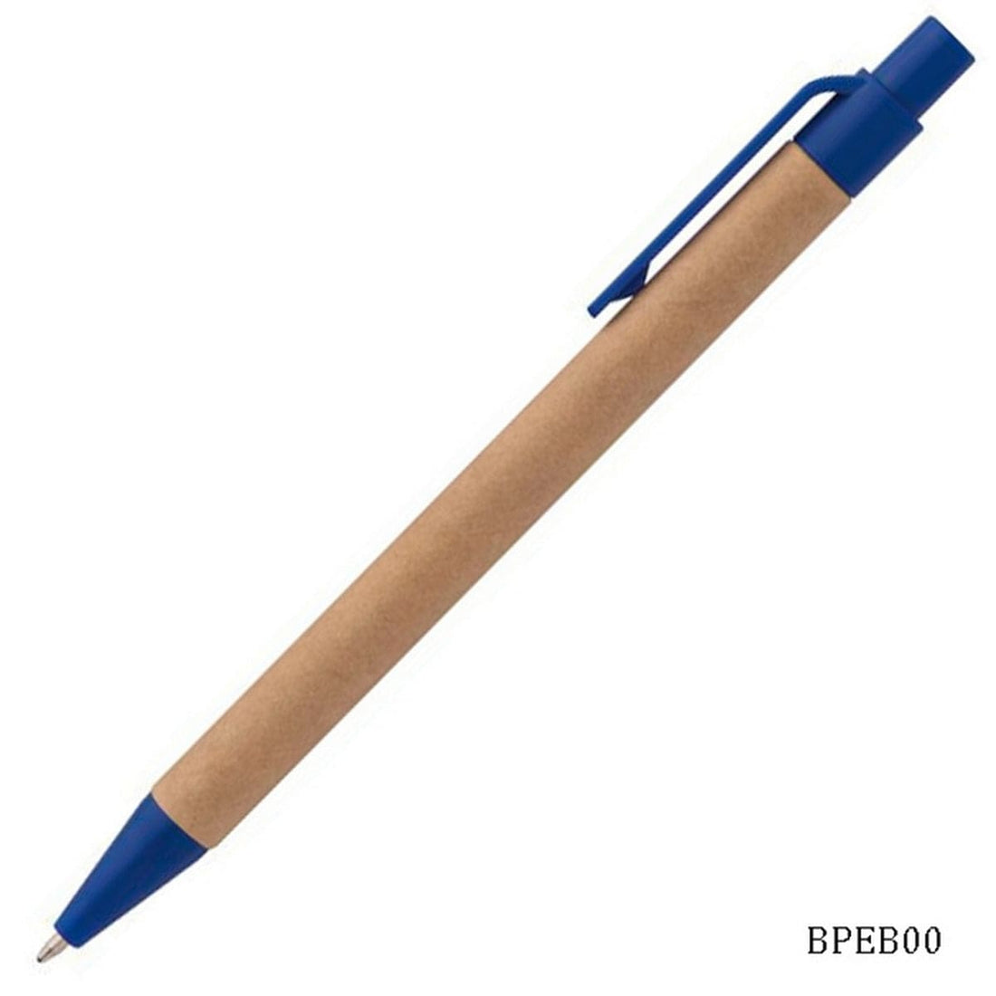 jags-mumbai Ball Pens Ball pen ecofriendly blue