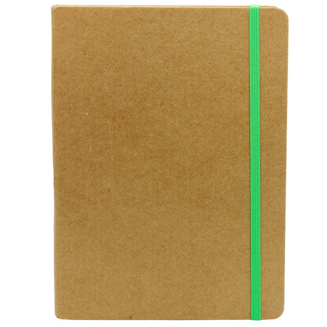 jags-mumbai Drawing Sketch And Craft Books A5 Eco-Frie Nootbook Hard Bound Rule 160pg NBAE02
