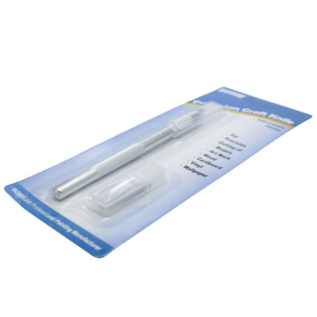Jags Pen Knife With Blade JPKE-0078