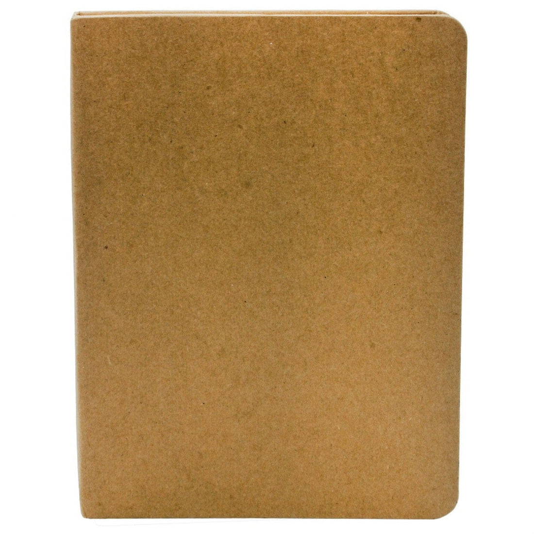 jags-mumbai Notebooks & Diaries A5 Eco-Friendly Nootbook Hard Bound Plain 160pg