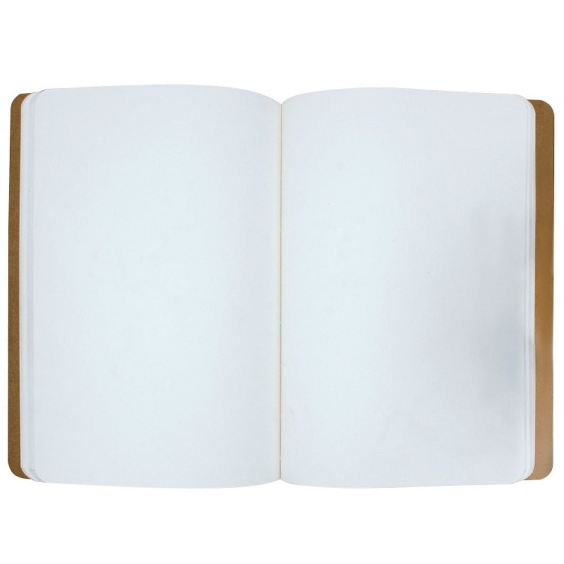 jags-mumbai Notebooks & Diaries A5 Eco-Friendly Notebook Soft Cover Plain 160pg