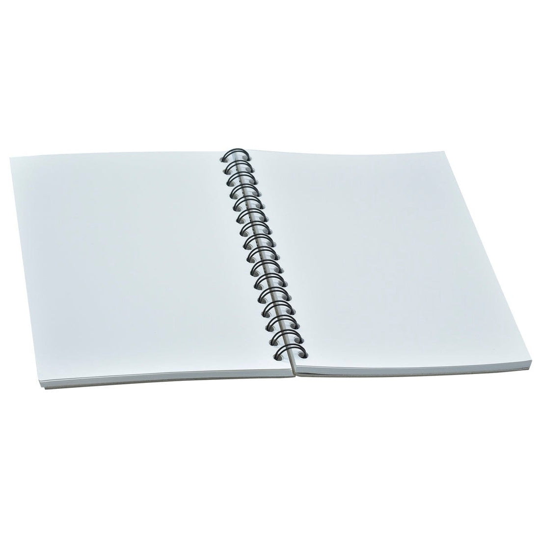 jags-mumbai Notebooks & Diaries Jags Unruled Notebook Wiro 192Sheet 96Pages 80Gsm A5 JCCPA5