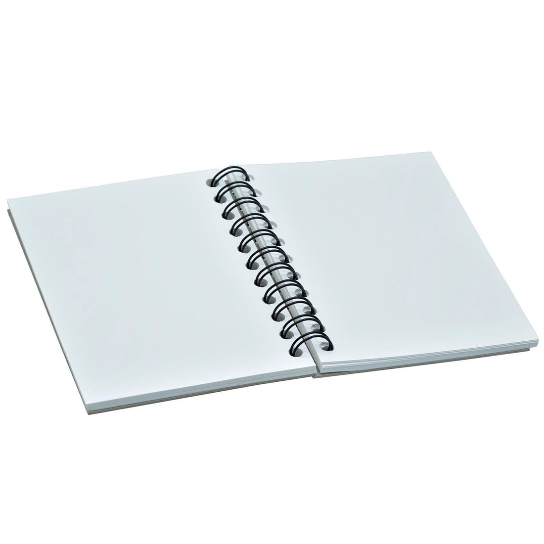 jags-mumbai Notebooks & Diaries Jags Unruled Notebook Wiro 192Sheet 96Pages 80Gsm A6 JCCPA6