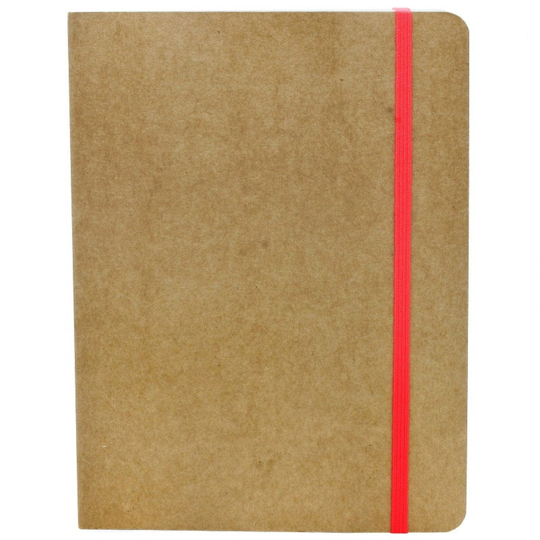 jags-mumbai Notebooks & Diaries Notebook A5 Eco-Frie Soft Cover Rule 160pg NBAE01