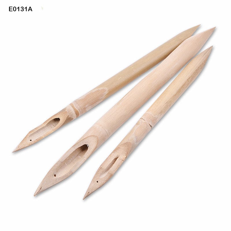 Ravrai Craft - Mumbai Branch Pen Calligraphy bamboo pen 3pcs
