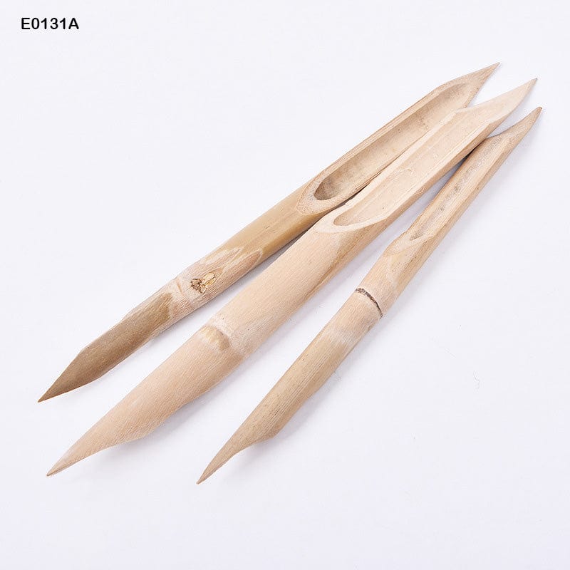 Ravrai Craft - Mumbai Branch Pen Calligraphy bamboo pen 3pcs